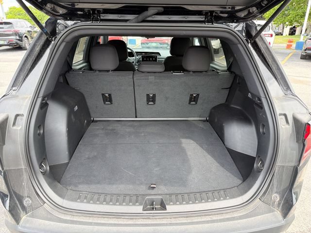 Used 2026 GMC Terrain Elevation AWD/4WD image 21