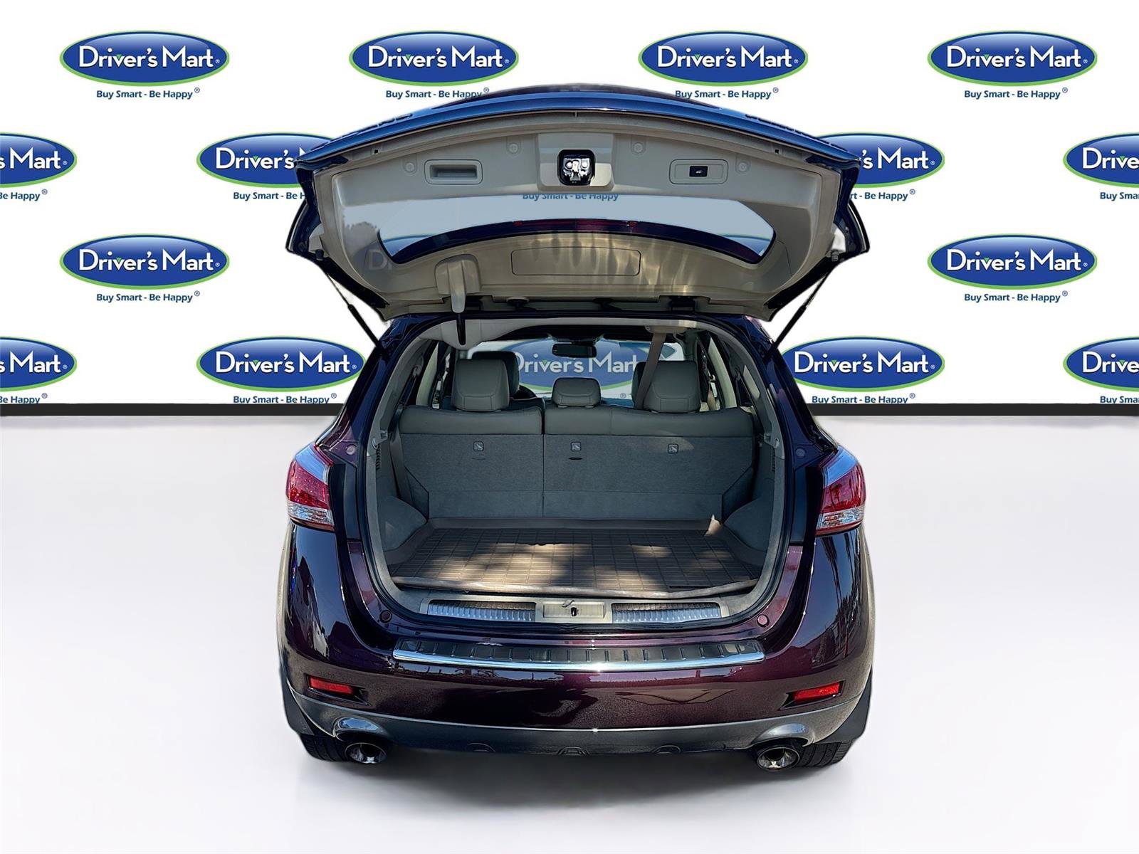 Used 2014 Nissan Murano LE w/ Platinum Edition Package image 28