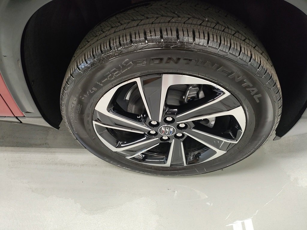 New 2026 Buick Enclave Sport Touring w/ Power Package image 4