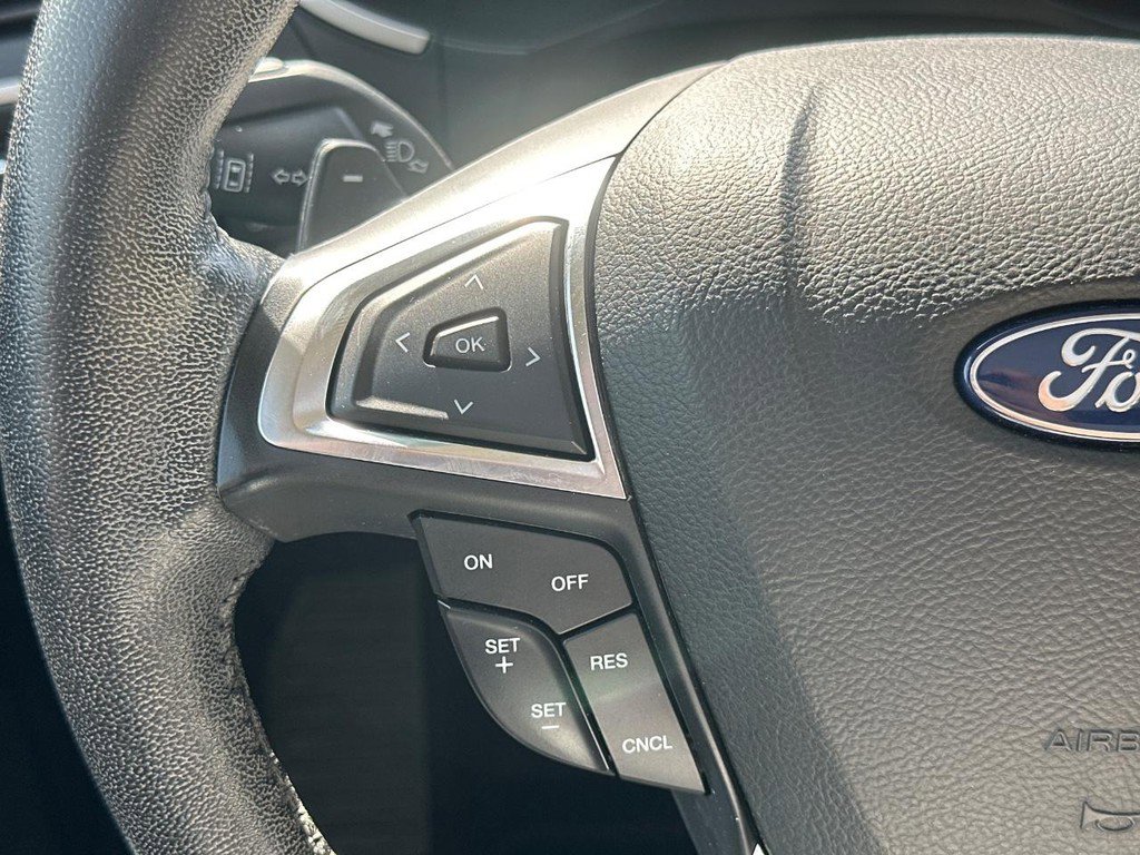 Used 2019 Ford Edge SEL w/ Equipment Group 201A image 23