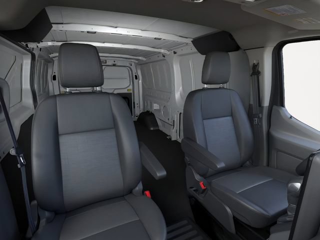 New 2026 Ford Transit 250 Low Roof RWD image 11