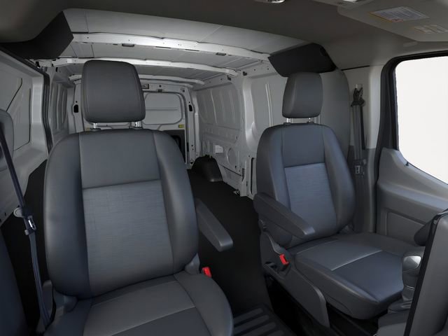 New 2026 Ford Transit 250 Low Roof image 11