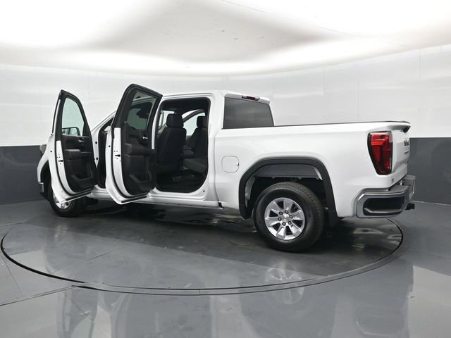 Used 2026 GMC Sierra 1500 Pro w/ Pro Value Package RWD image 46