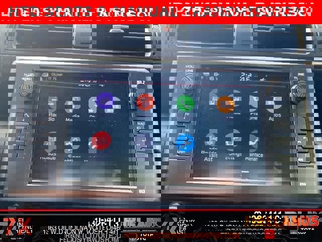 New 2025 Toyota GR86 Premium image 3