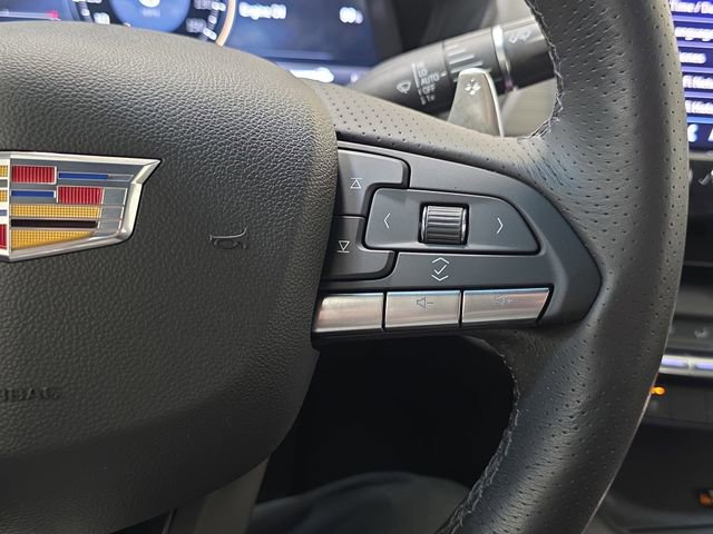 Used 2023 Cadillac CT4 Sport AWD/4WD image 14