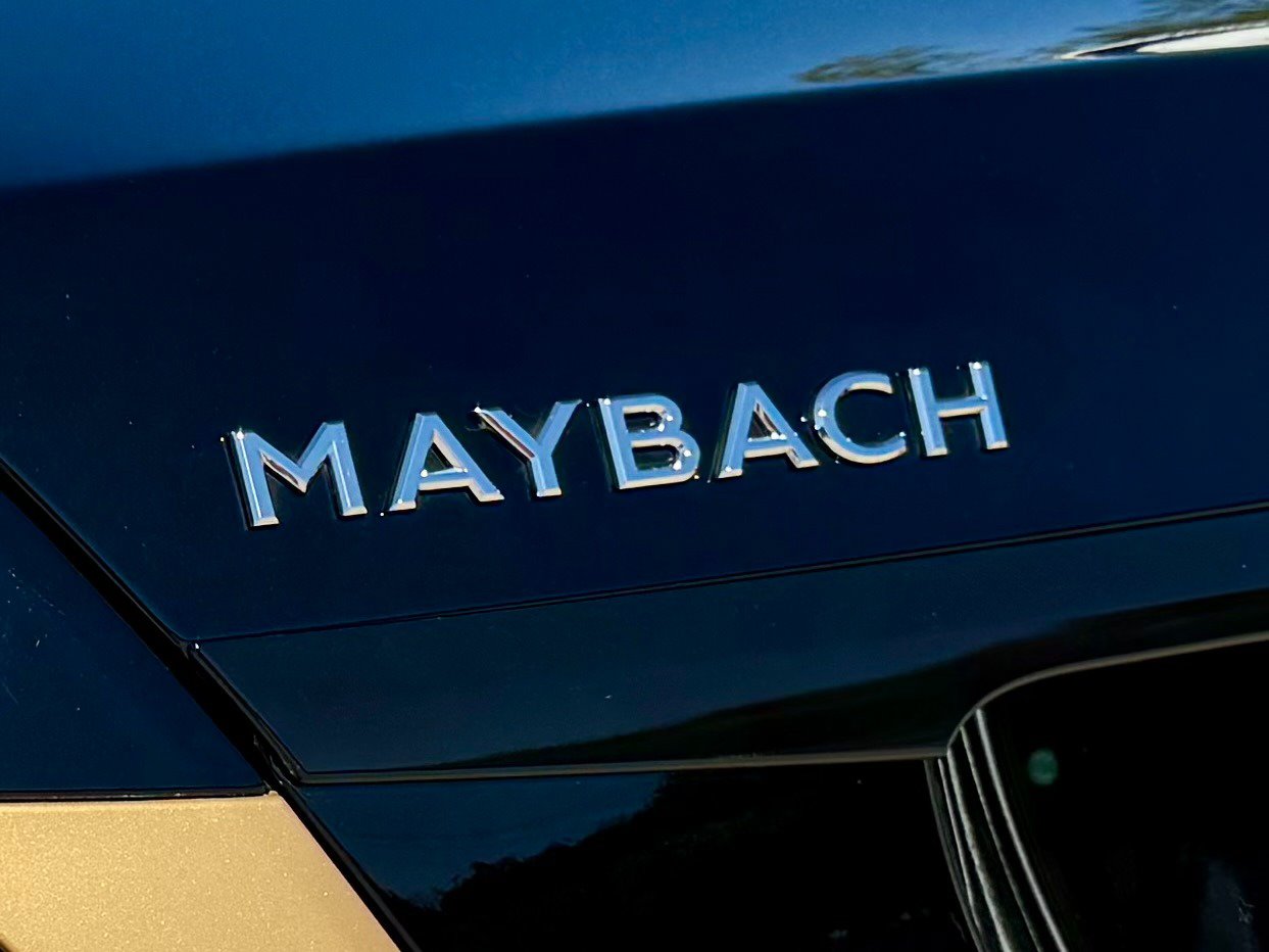 Used 2020 Mercedes-Benz Maybach S 650 image 81