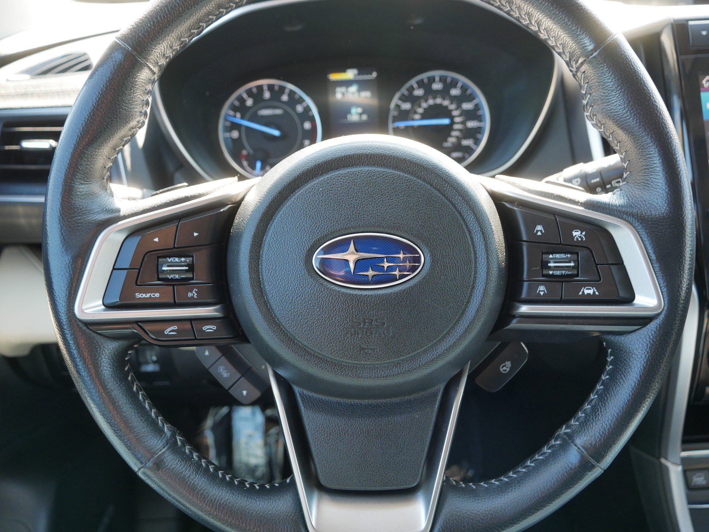 Used 2019 Subaru Ascent Limited AWD/4WD image 25