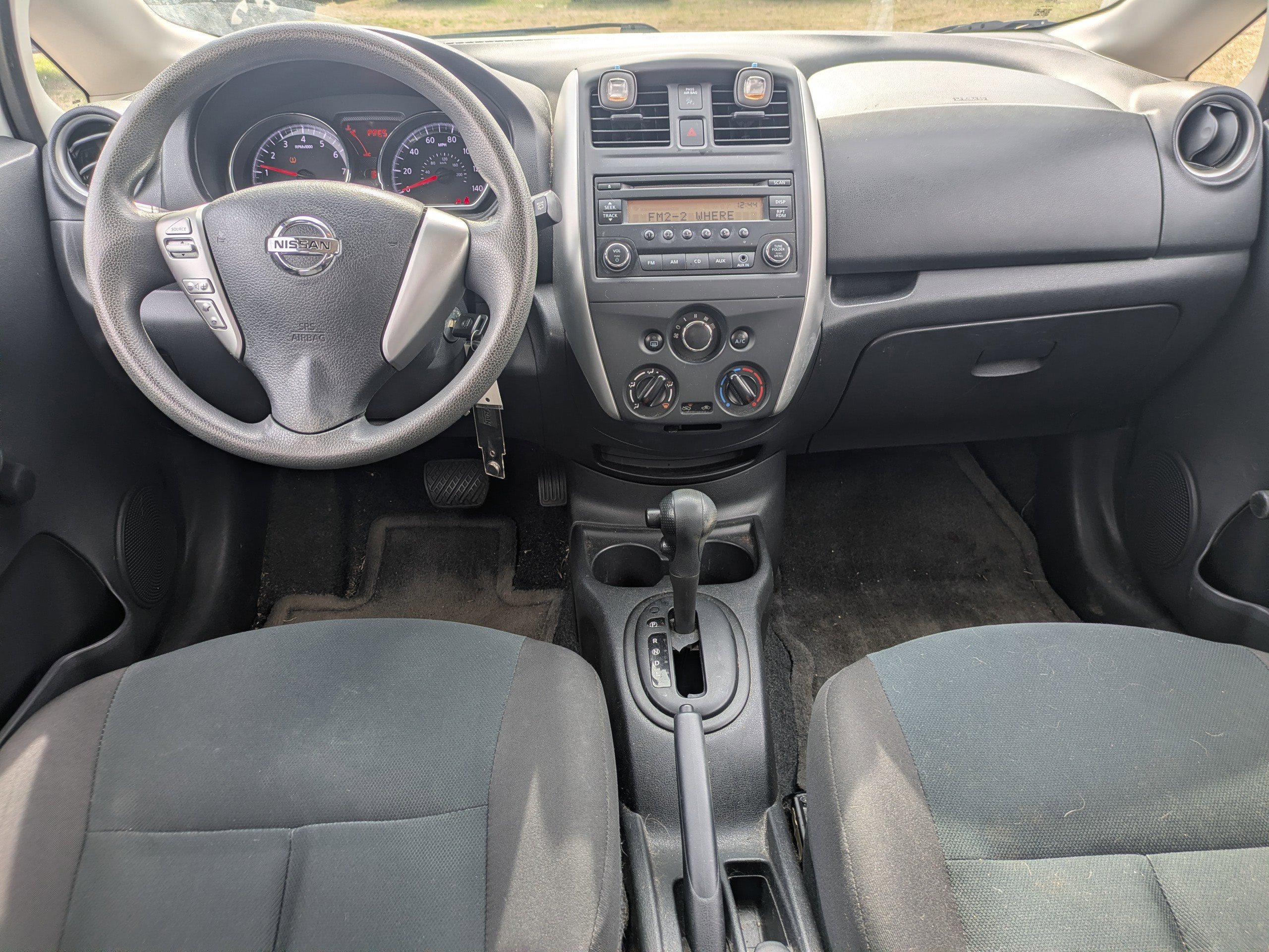 Used 2015 Nissan Versa Note S Plus image 14
