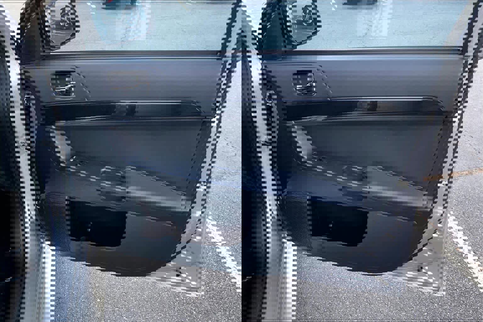 Used 2014 Mitsubishi Lancer GT image 22