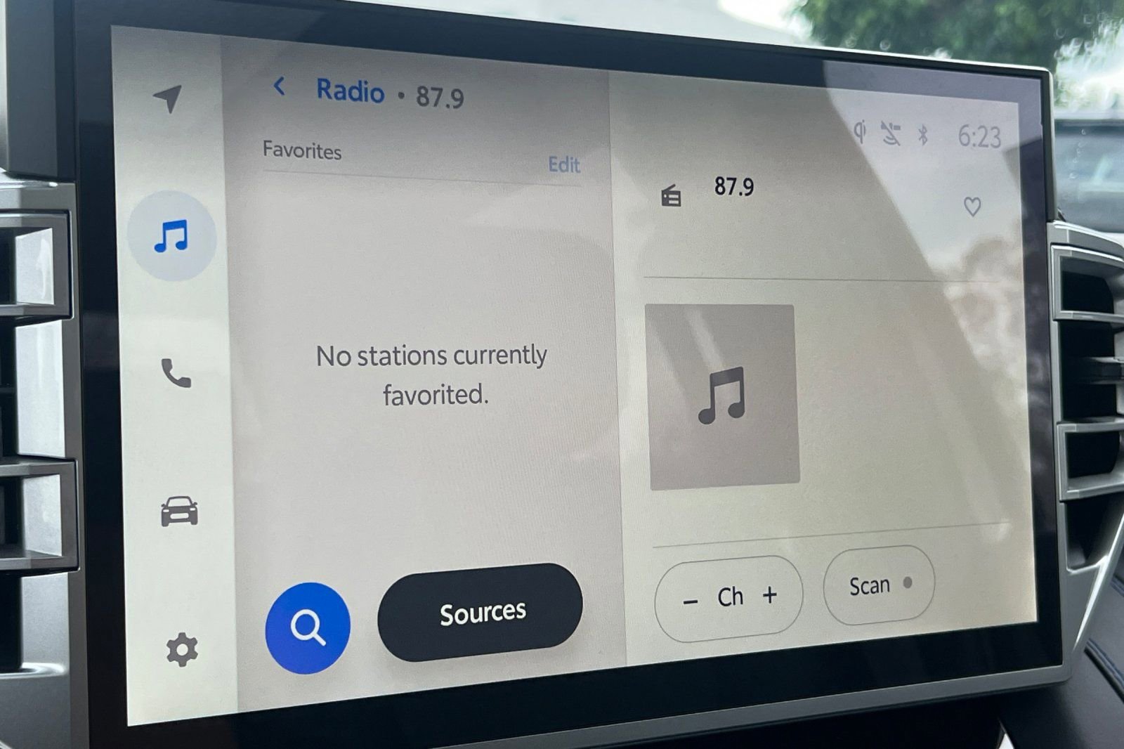 New 2025 Toyota Tundra Platinum image 20