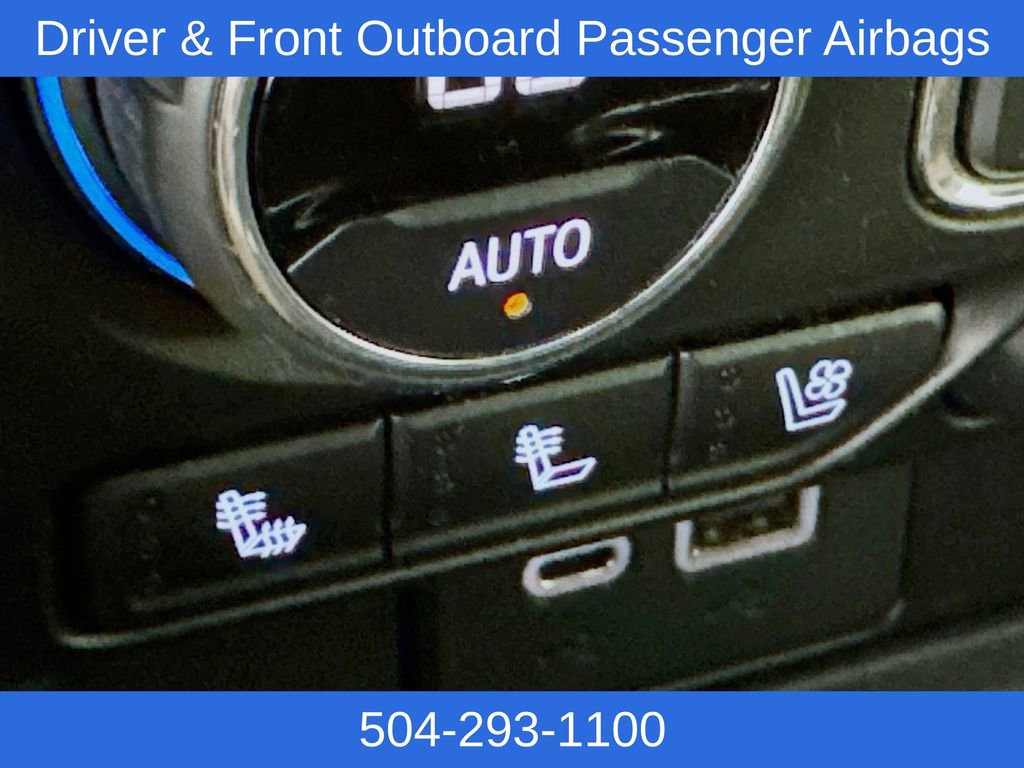 Used 2021 Chevrolet Tahoe Premier w/ Premium Package image 21