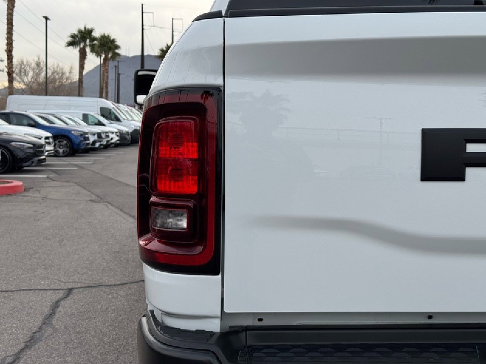 Used 2025 RAM 2500 Tradesman image 20