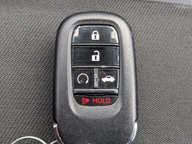 Used 2025 Honda Civic Sport image 26