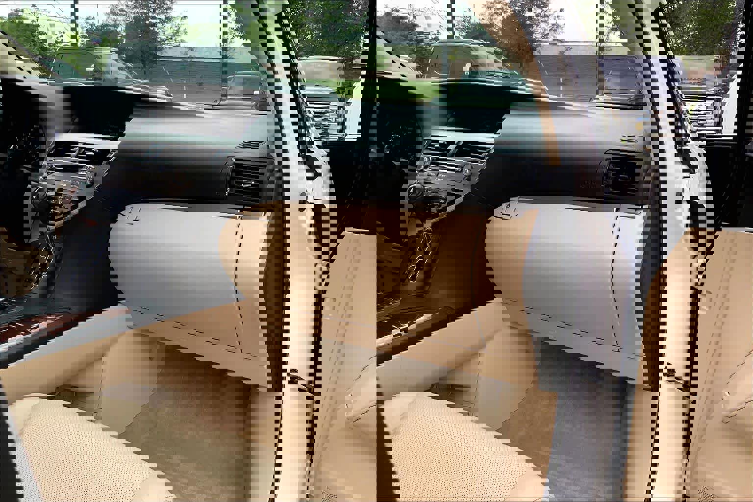 Used 2015 Lexus RX 350 FWD image 19