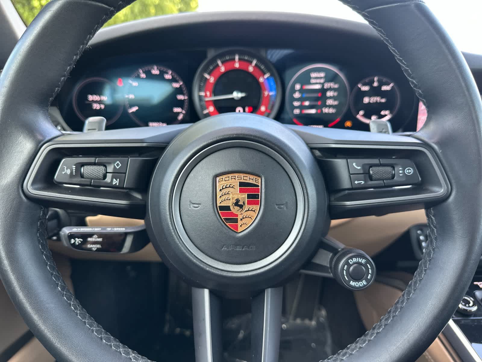 Certified 2020 Porsche 911 Carrera S RWD image 22