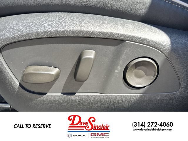 New 2026 Buick Enclave Sport Touring w/ Power Package AWD/4WD image 12