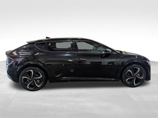 Used 2023 Kia EV6 GT-Line AWD/4WD image 8