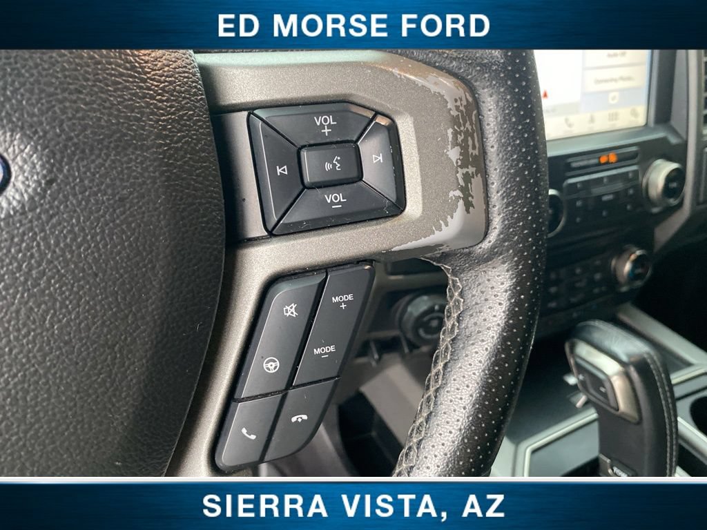 Used 2017 Ford F150 Raptor w/ Equipment Group 802A Luxury AWD/4WD image 31