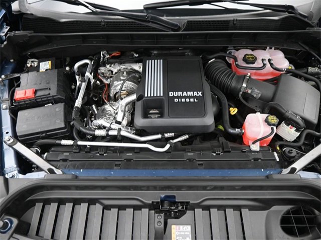 New 2026 GMC Sierra 1500 Denali Ultimate image 22