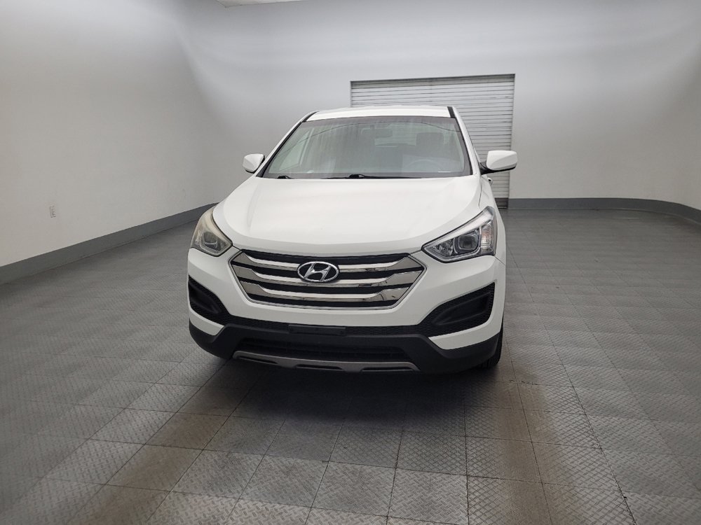 Used 2015 Hyundai Santa Fe Sport FWD image 15