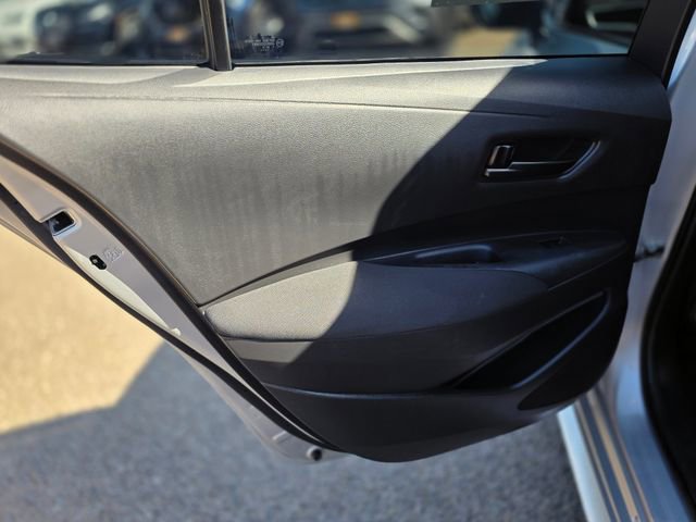 Used 2024 Toyota Corolla LE image 16