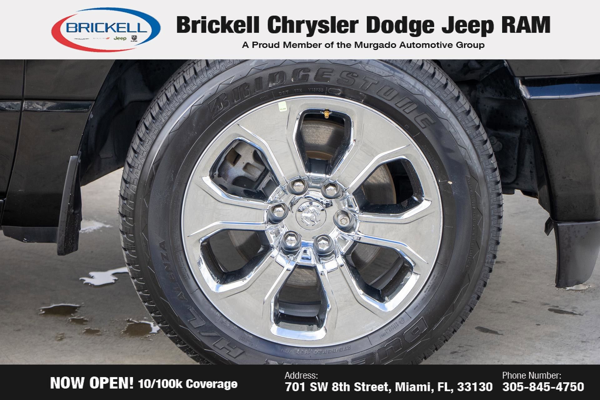 Used 2023 RAM 1500 Big Horn image 40