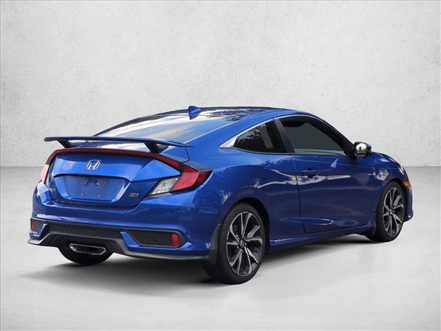Used 2018 Honda Civic Si image 5