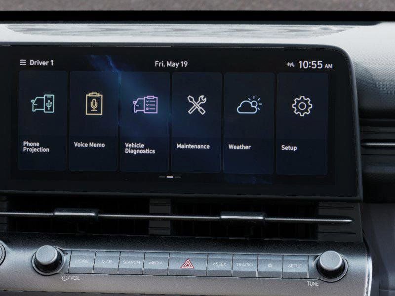 New 2026 Hyundai Kona SEL Sport image 13