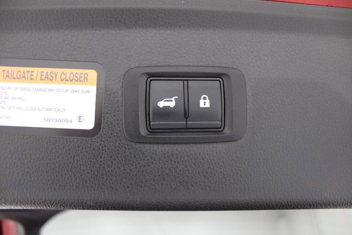Used 2024 Mitsubishi Eclipse Cross SE image 15