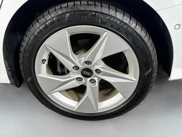 Used 2023 Audi A3 2.0T Premium image 28