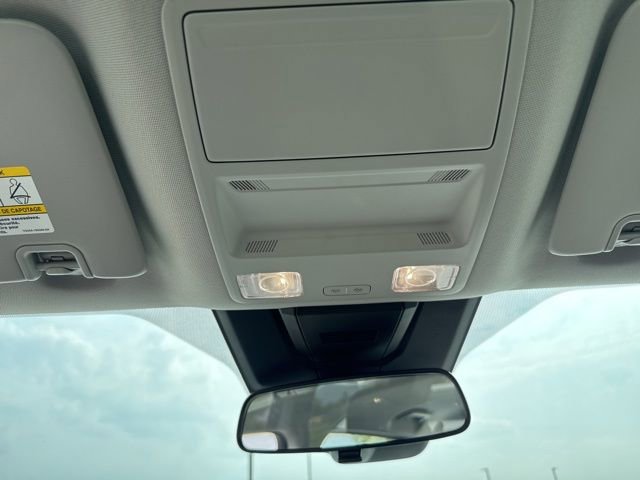 New 2025 Ford Ranger XL w/ Trailer Tow Package image 16