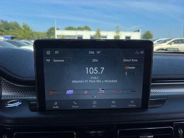 Used 2020 Lincoln Aviator Black Label w/ Dynamic Handling Package AWD/4WD image 25