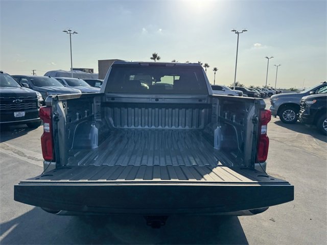 New 2026 Chevrolet Silverado 1500 RST image 9