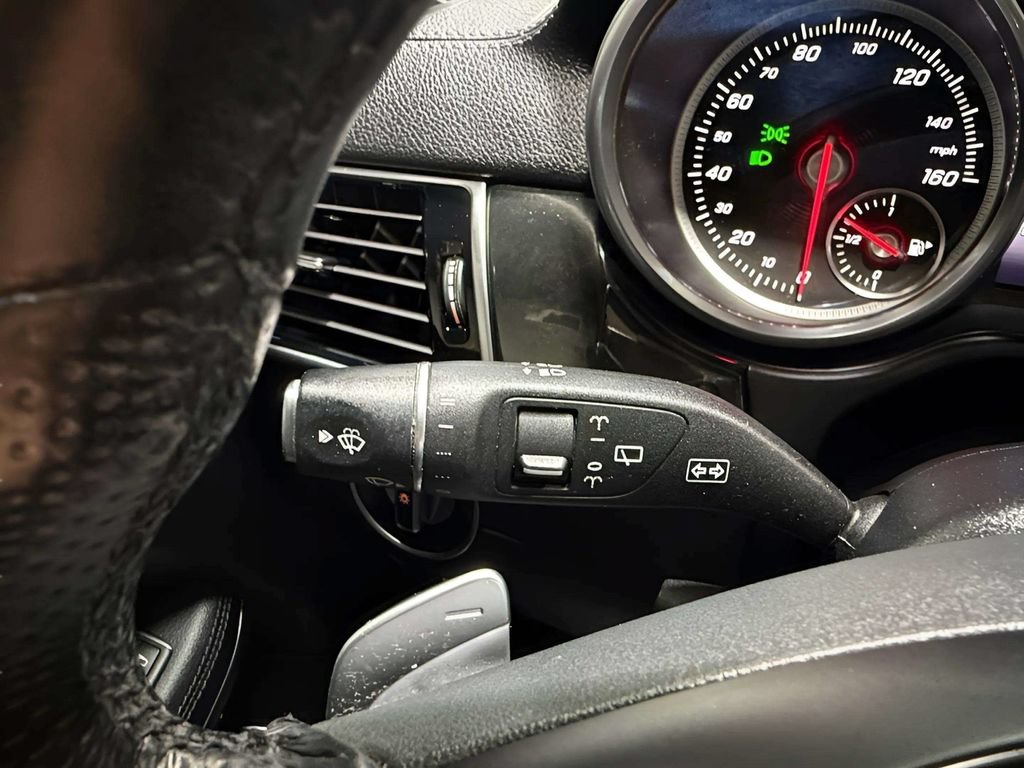 Used 2018 Mercedes-Benz GLS 550 4MATIC image 36