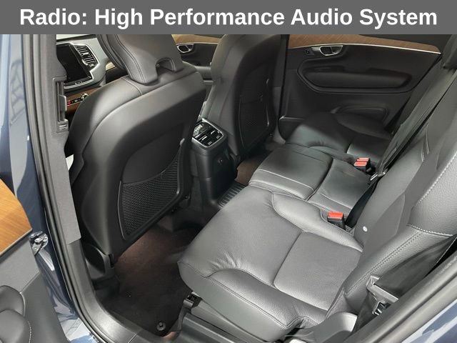 Used 2025 Volvo XC90 T8 Plus image 15
