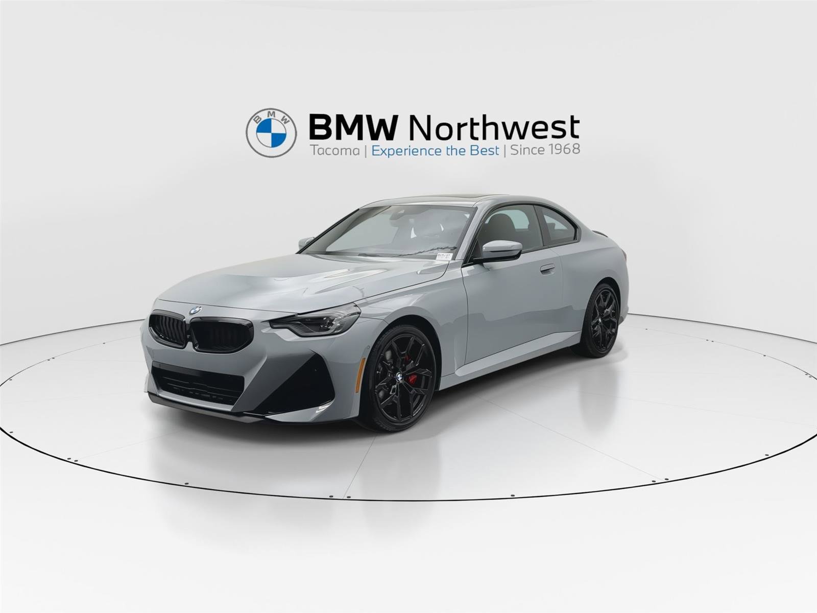 New 2026 BMW 230i Coupe w/ Premium Package image 9