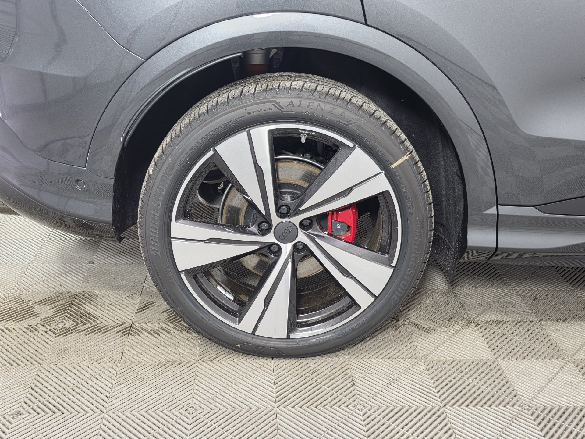 New 2026 Audi SQ5 Premium Plus AWD/4WD image 41