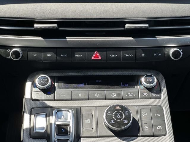 Used 2024 Hyundai Palisade SEL image 21