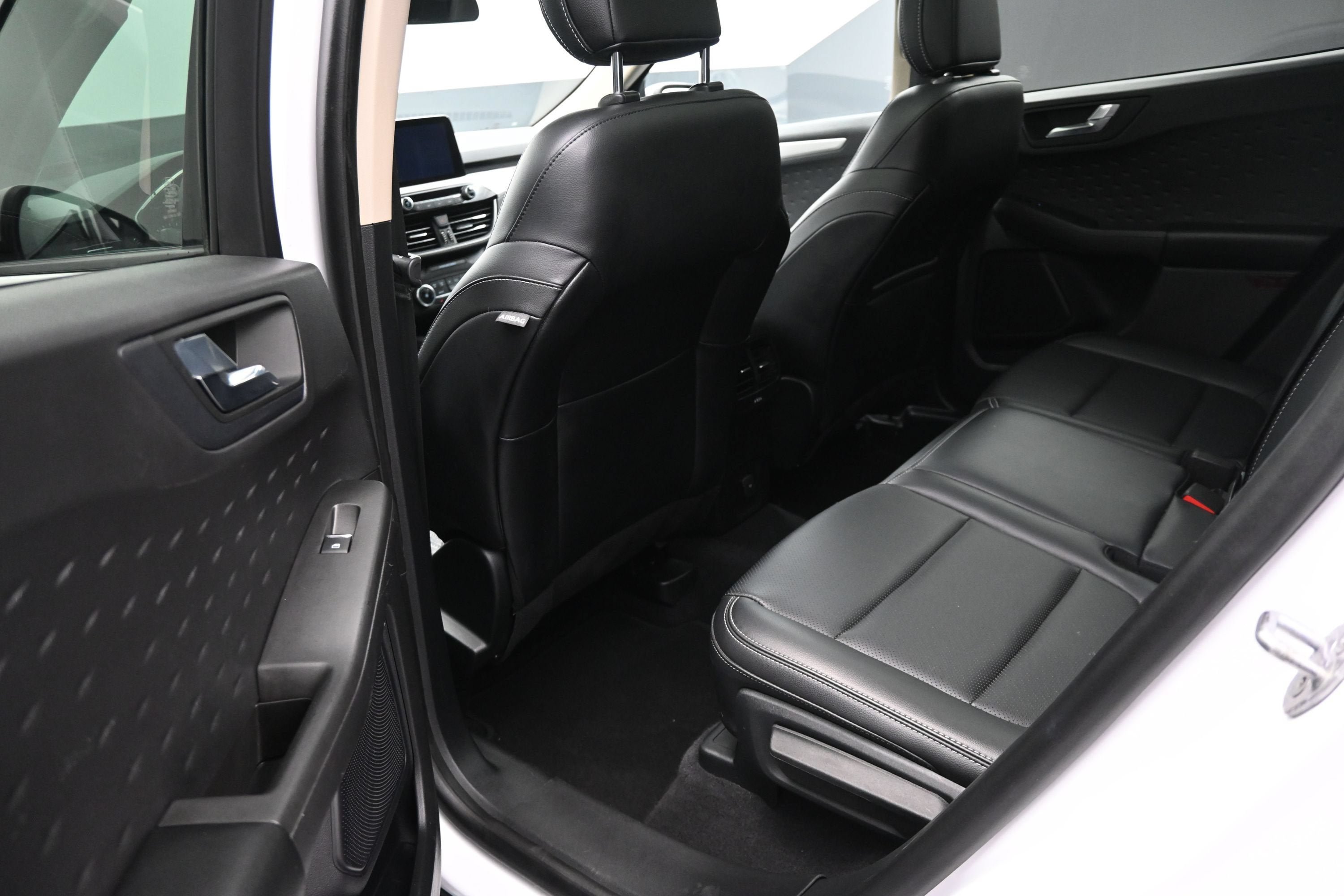 Used 2020 Ford Escape SEL AWD/4WD image 29