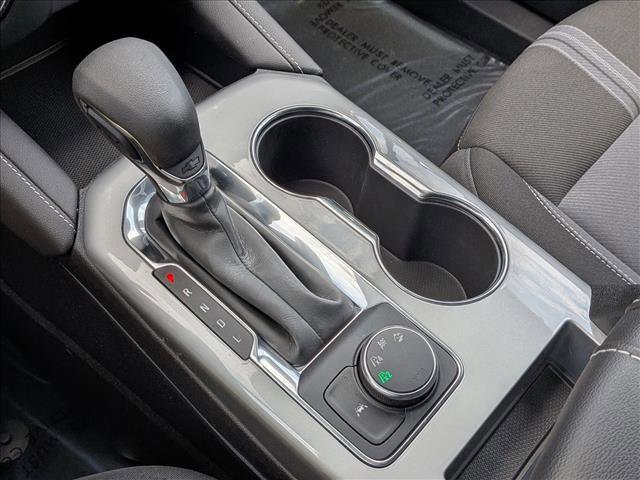 Used 2025 Chevrolet Blazer LT image 11