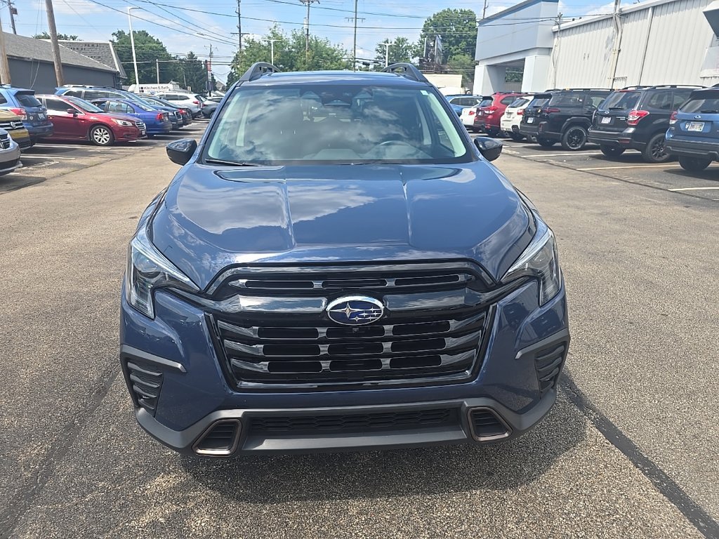 Used 2025 Subaru Ascent Bronze Edition w/ Popular Package #2 AWD/4WD image 10