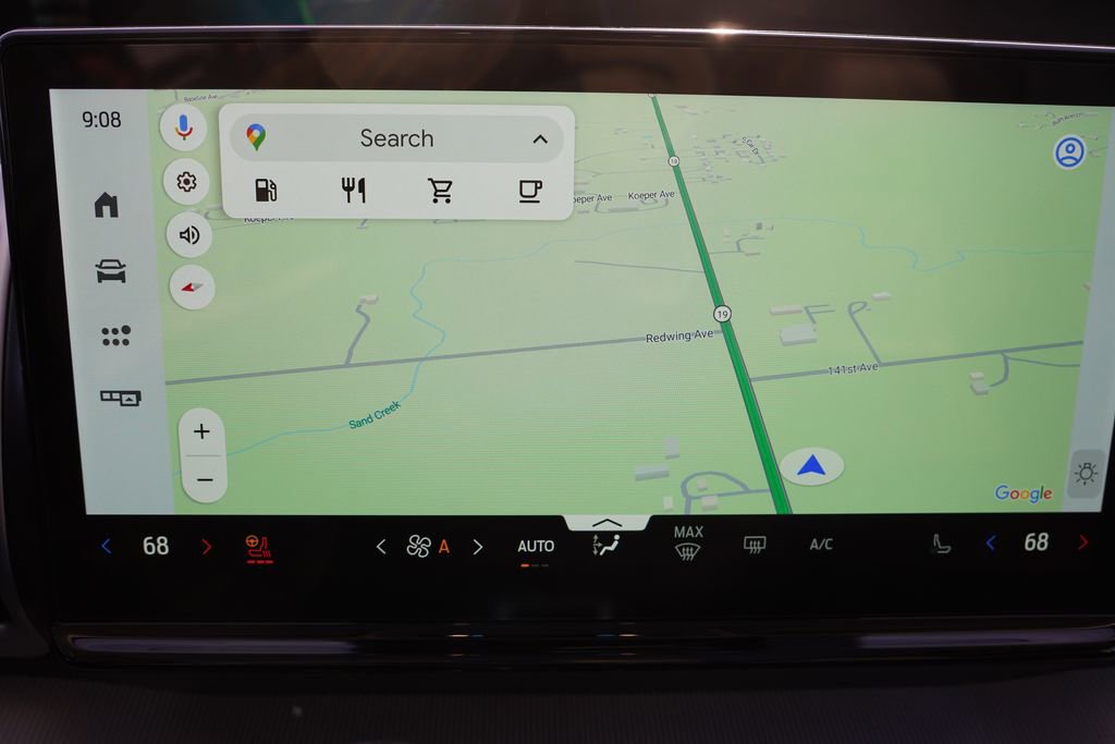 Certified 2025 Ford Expedition Max Active image 30