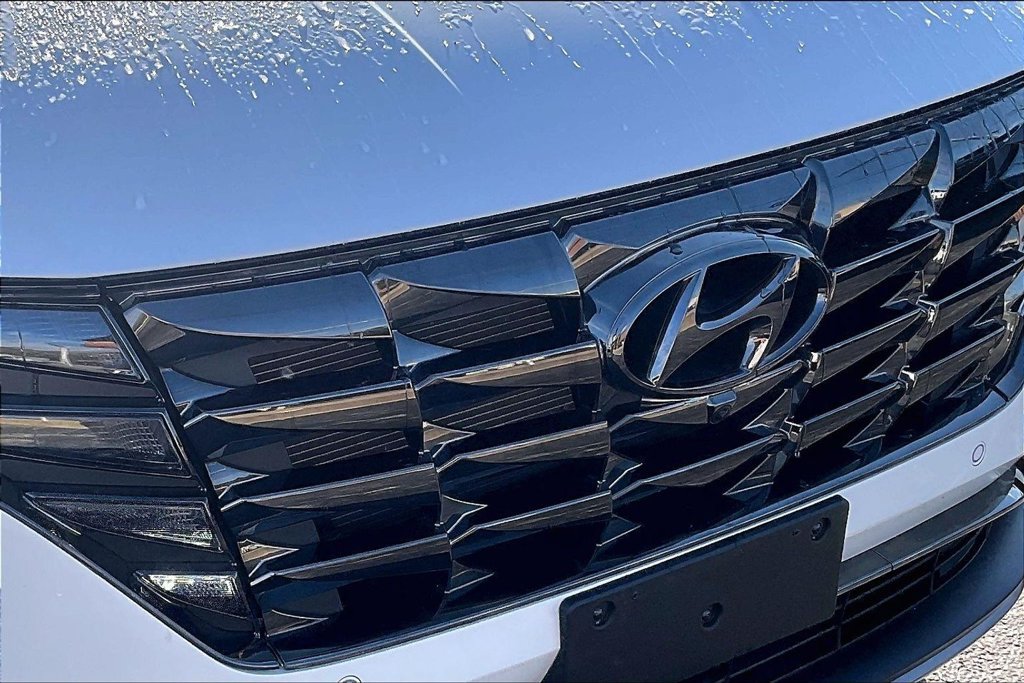 Used 2022 Hyundai Tucson Limited AWD/4WD image 30