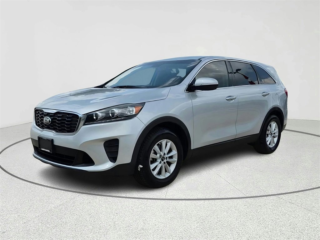 Used 2019 Kia Sorento L