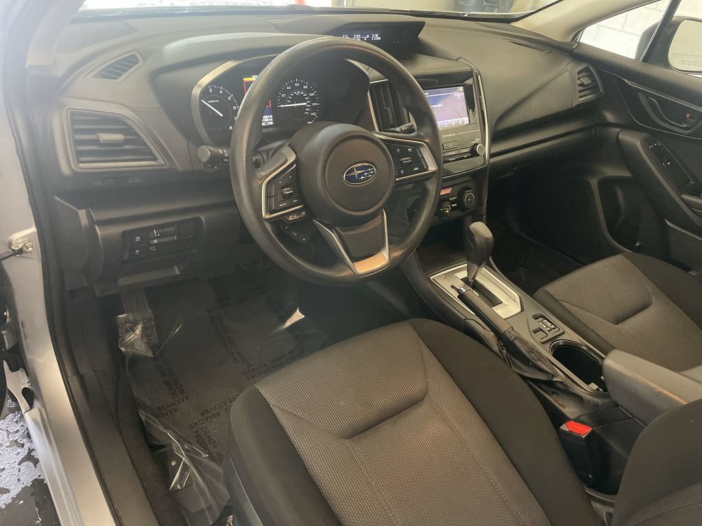Used 2018 Subaru Impreza 2.0i Premium w/ Eyesight & BSD & Rcta AWD/4WD image 4