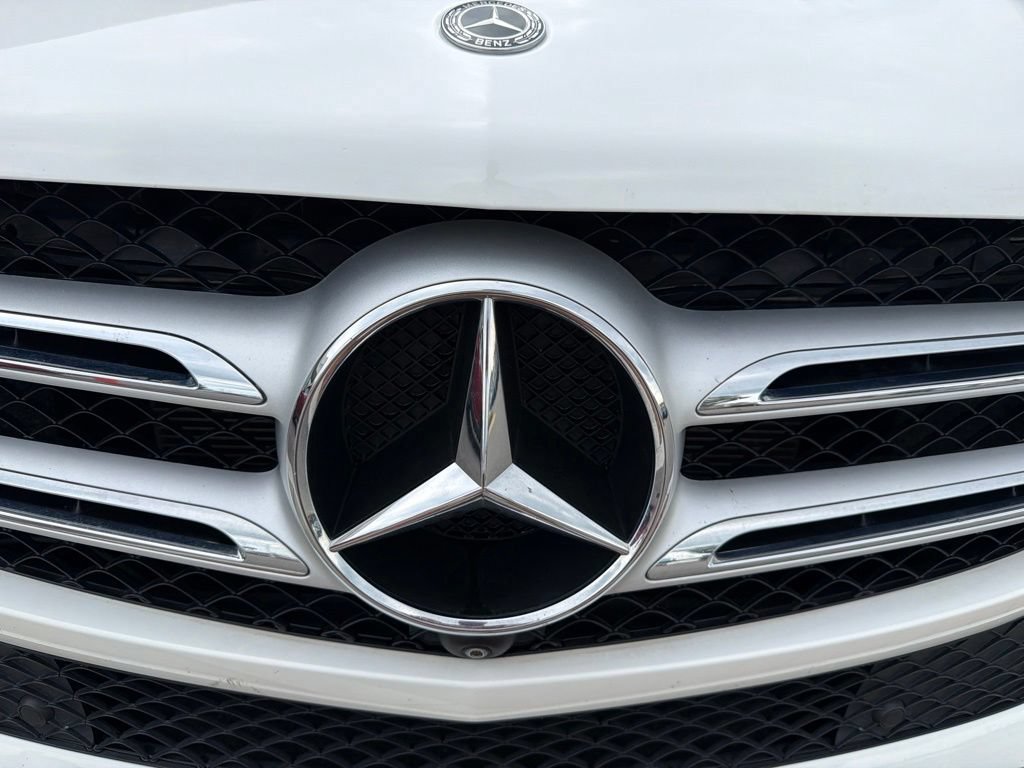 Used 2018 Mercedes-Benz GLE 350 image 13