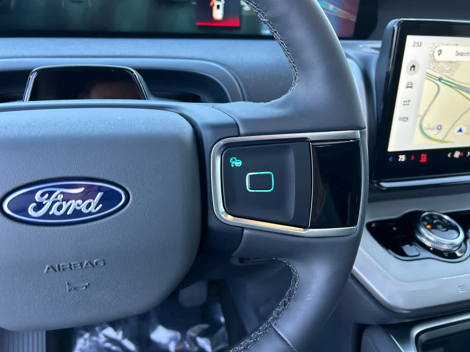 New 2026 Ford Expedition Max Active AWD/4WD image 32