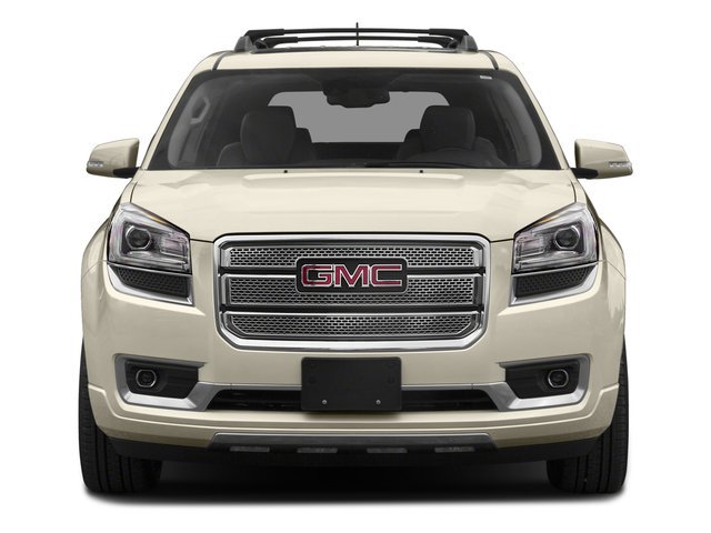 Used 2016 GMC Acadia Denali AWD/4WD image 7