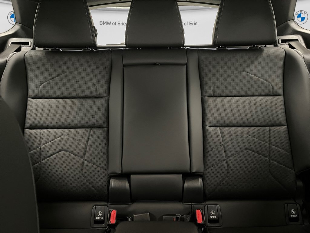 New 2027 BMW X1 xDrive28i AWD/4WD image 12