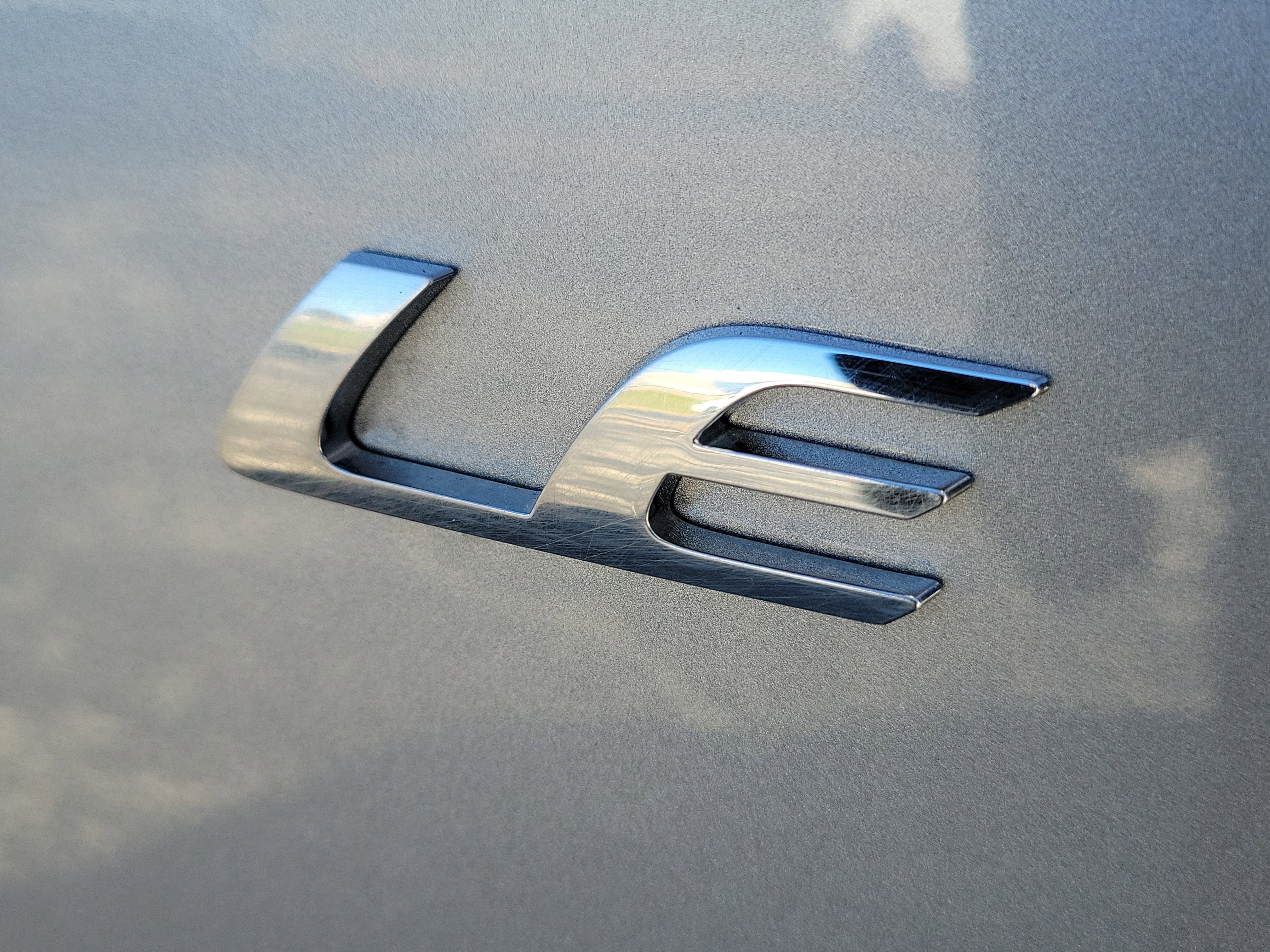 Used 2024 Toyota Corolla Cross LE image 8